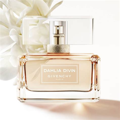 dahlia divin by givenchy|givenchy dahlia divin perfume price.